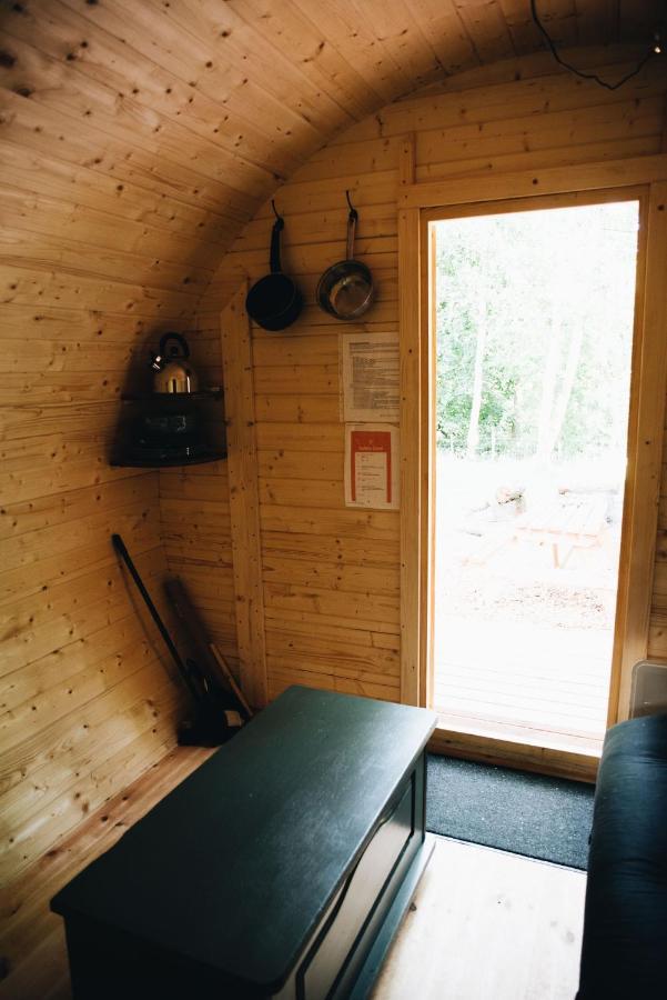 Penbedw Uchaf Estate - Rural Retreats, Tennis Mold Bagian luar foto
